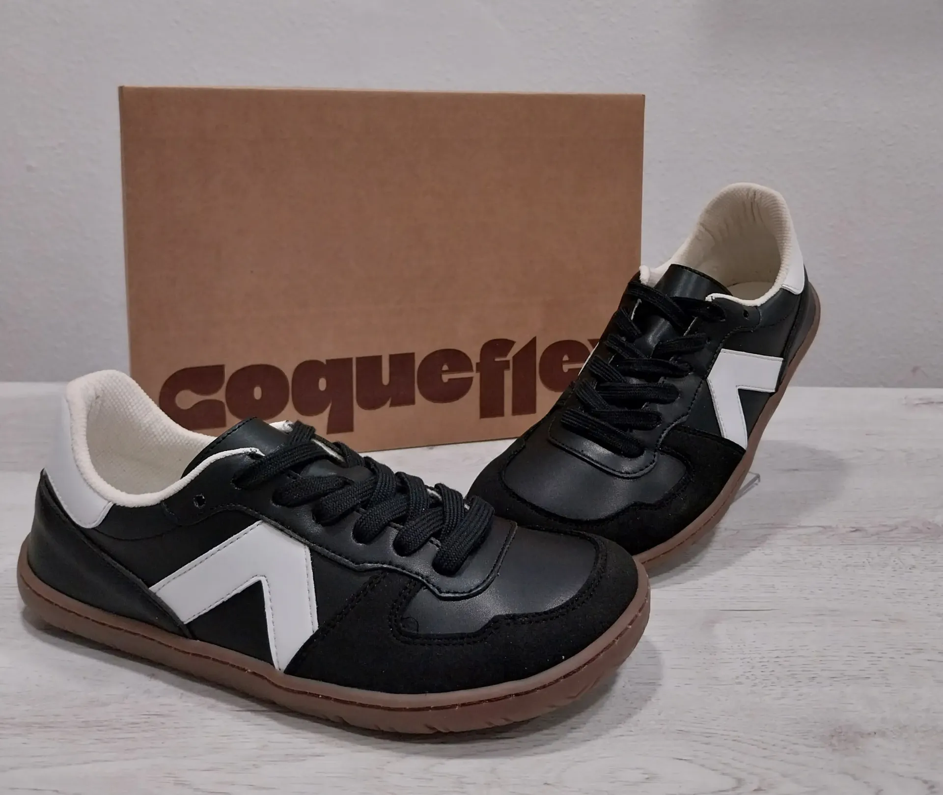 Deportiva Coqueflex M.CORE night (36)