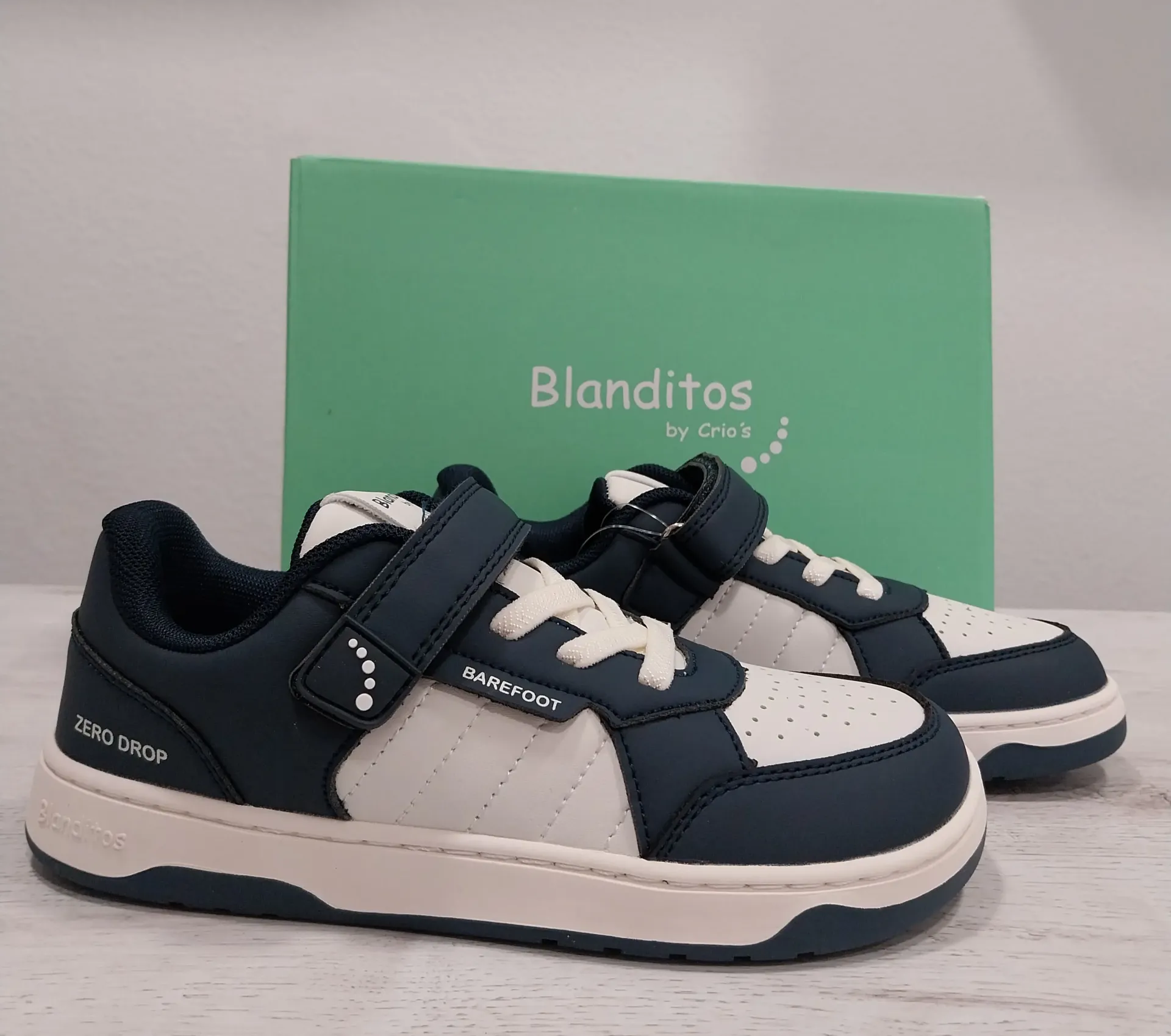 Deportiva blanditos M.Ulises marino (27)
