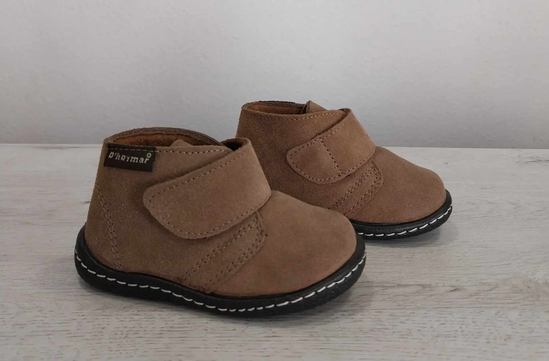 Botin  D,Heymar (19)