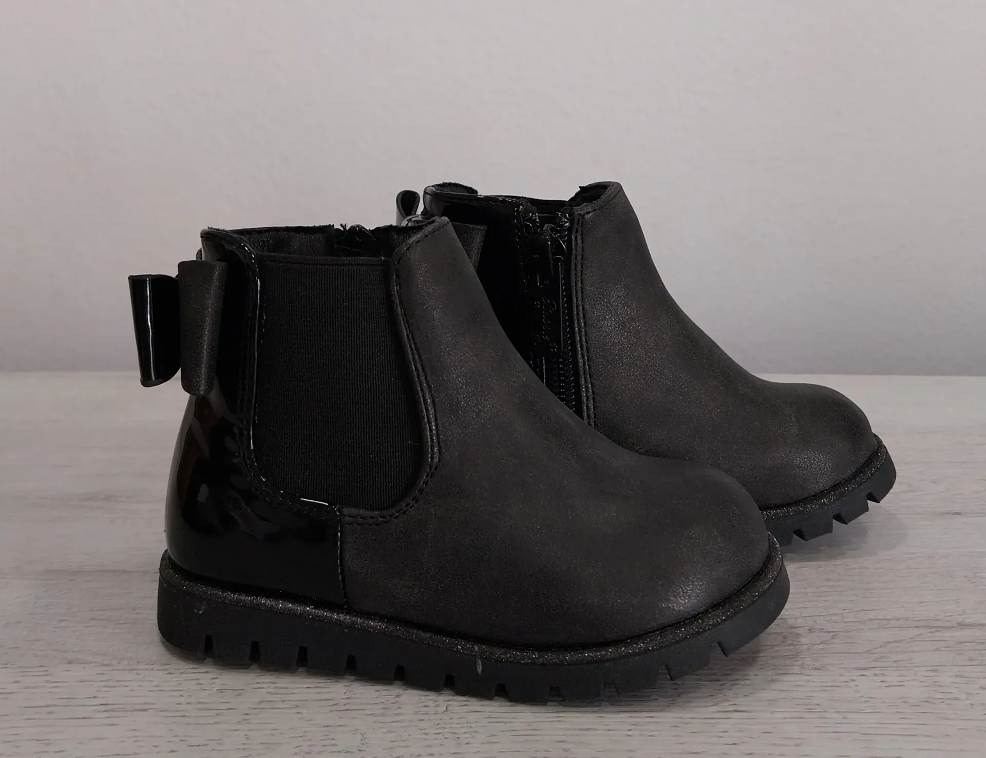 Botin bubble