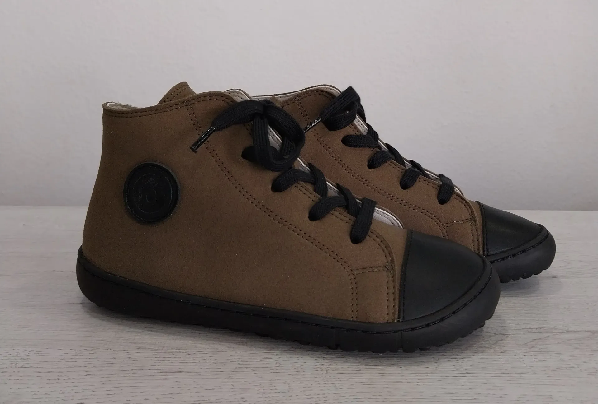Botin Coqueflex