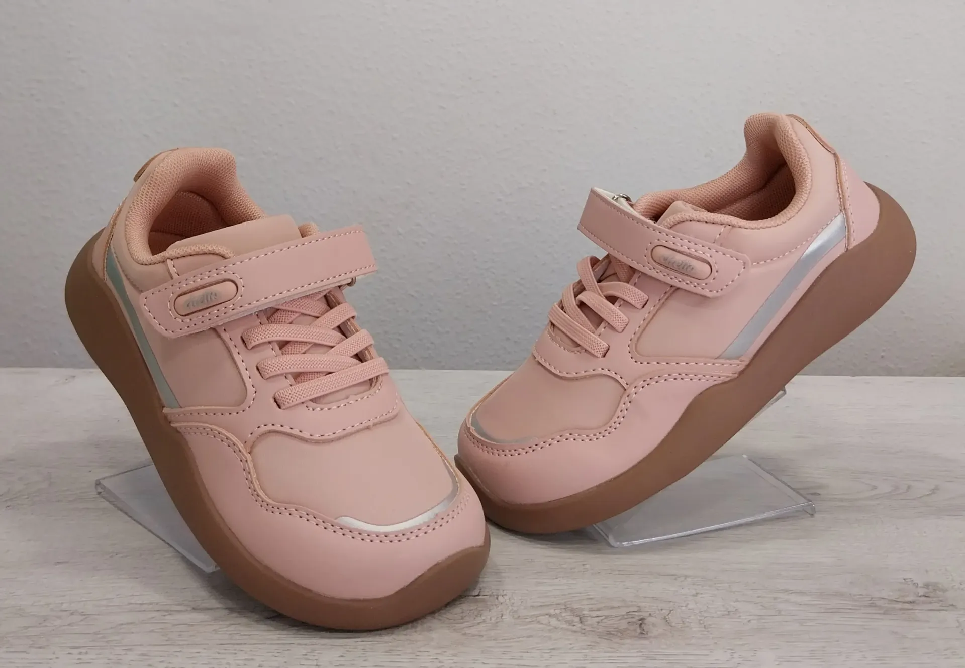 Deportiva chetto Rosa